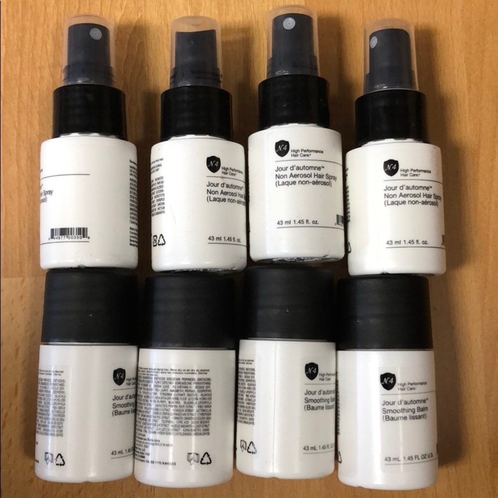 N4 minis collection